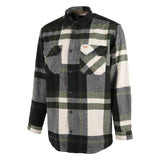 Jagdliches Overshirt House of Hunting