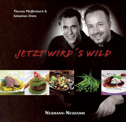 Jetzt wird's Wild, Pfaffenbach/Dietz