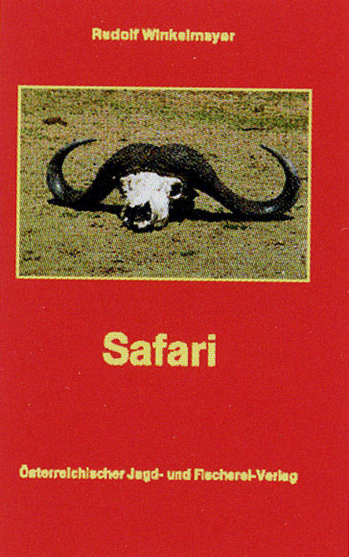 Safari, Winkelmayer