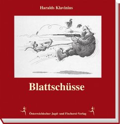 Blattschüsse, Klavinius