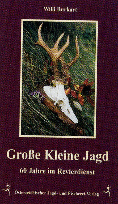 Große Kleine Jagd, Burkart