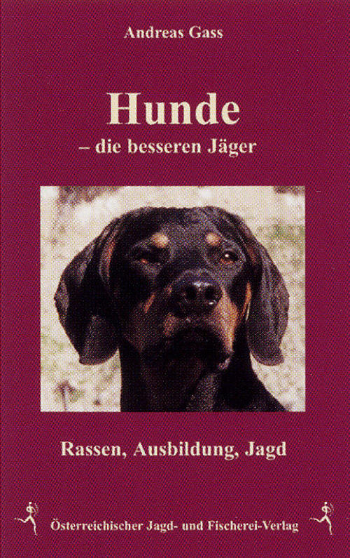 Hunde - Die besseren Jäger, Gass