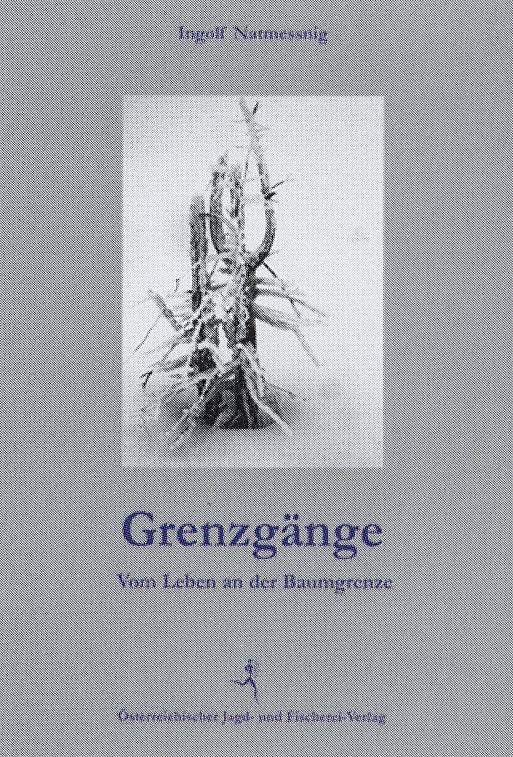 Grenzgänge, Natmessnig