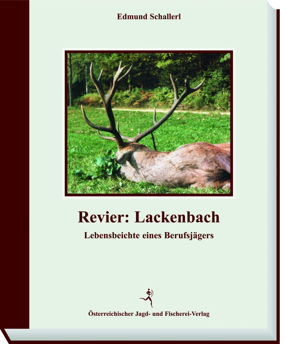 Schallerl, Revier: Lackenbach