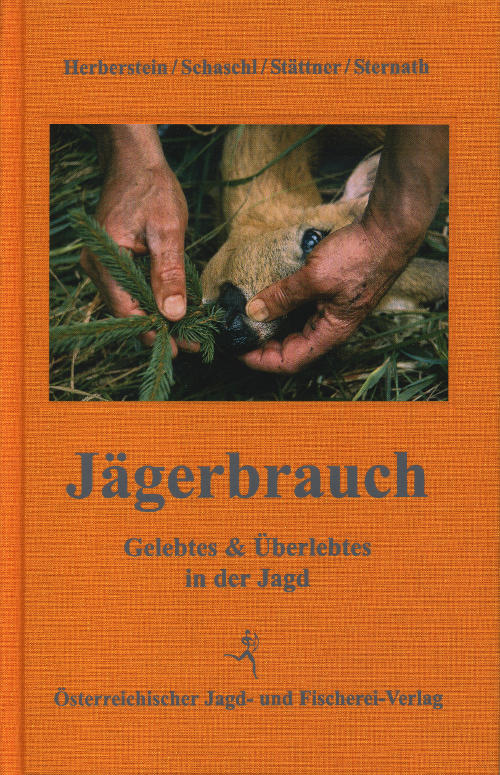 Jägerbrauch, Herberstein