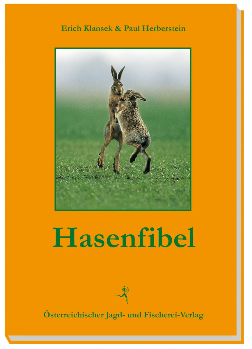 Hasenfibel, Klansek/Herberstein