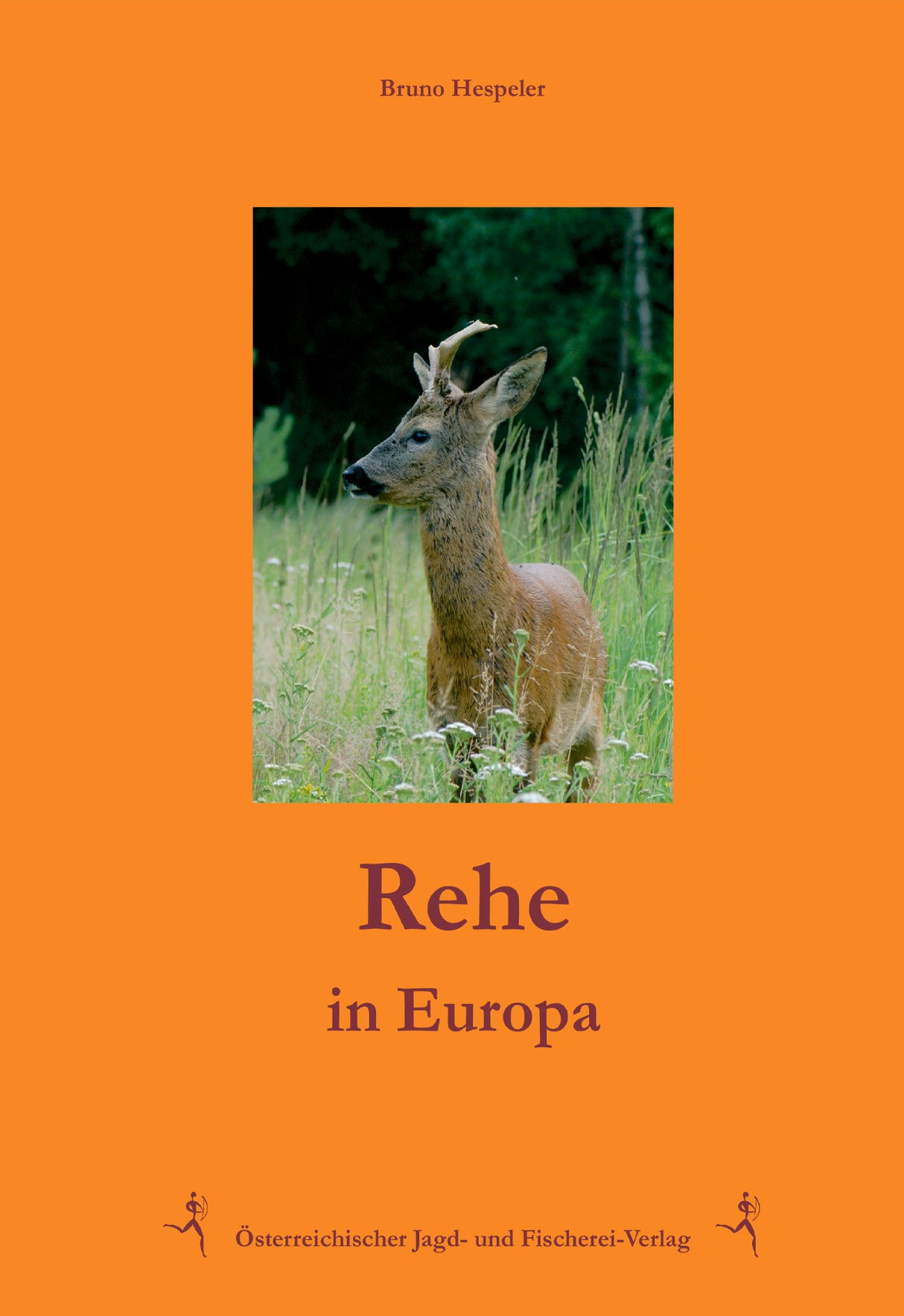 Rehe in Europa, Hespeler