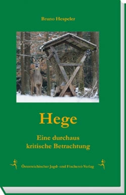 Hege - Eine durchaus