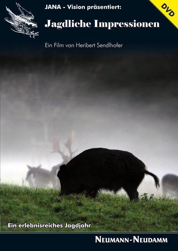 Sendlhofer, Jagdliche Impressionen -