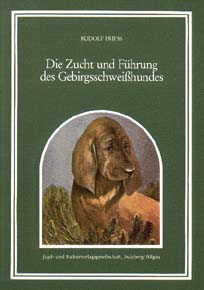 Zucht und Führung des Gebirgs-