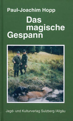 Das magische Gespann, Hopp