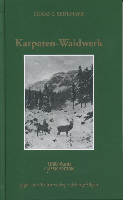 Karpaten-Waidwerk, Sedlmayer