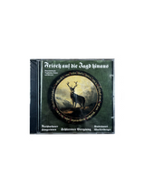 Frisch auf die Jagd hinaus, CD