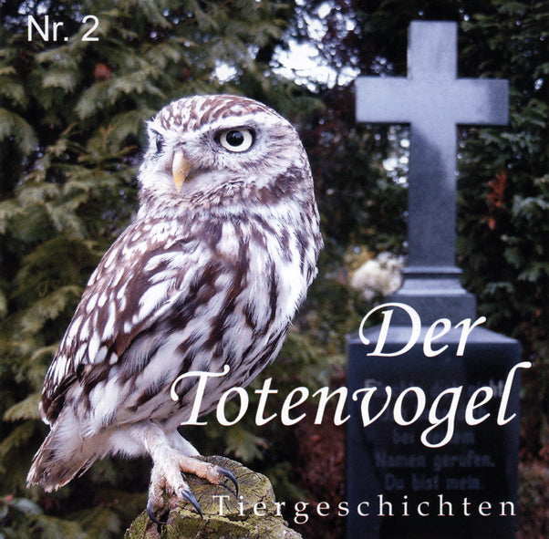 Der Totenvogel