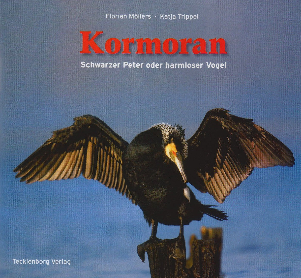 Möllers/Trippel, Kormoran