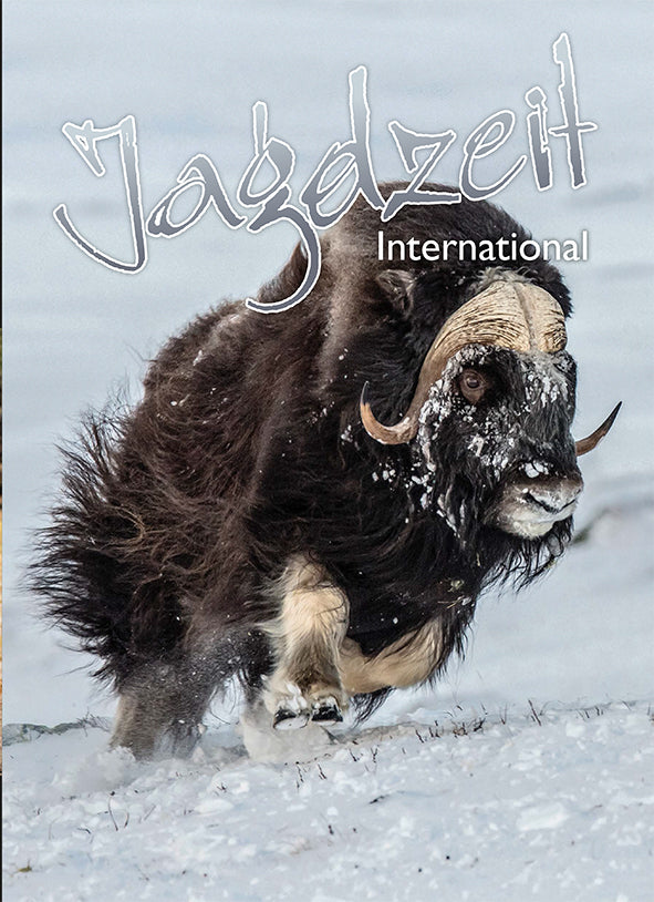 Jagdzeit Ausgabe 23