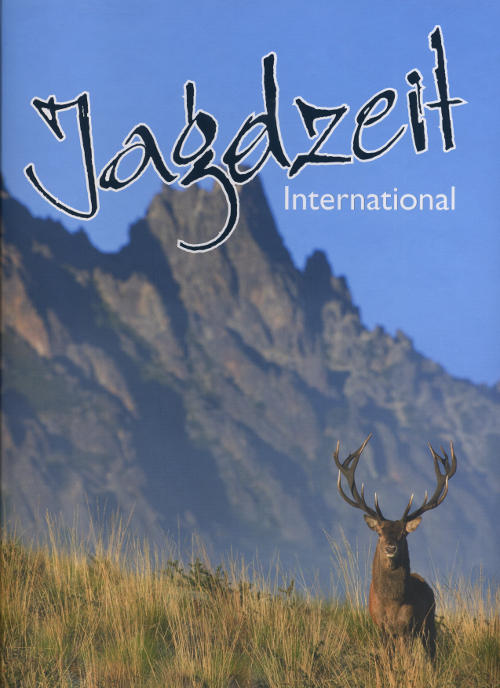 Jagdzeit Ausgabe 2