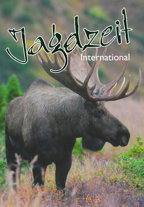 Jagdzeit Ausgabe 3