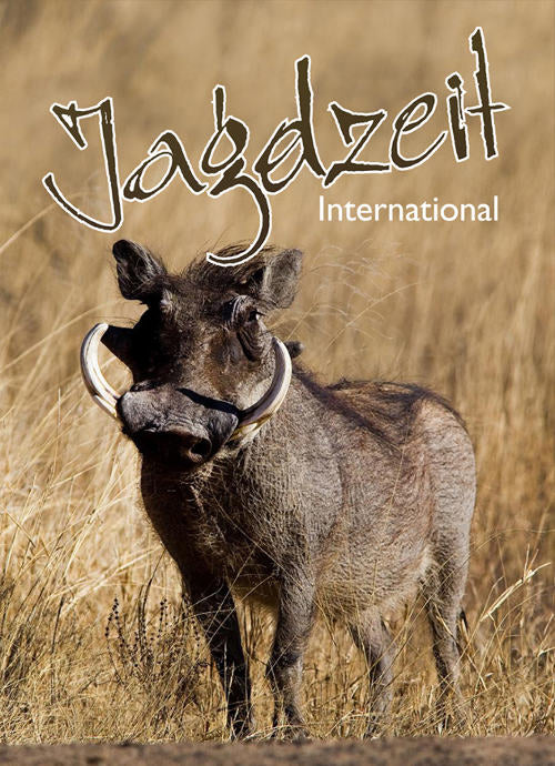 Jagdzeit Ausgabe 4