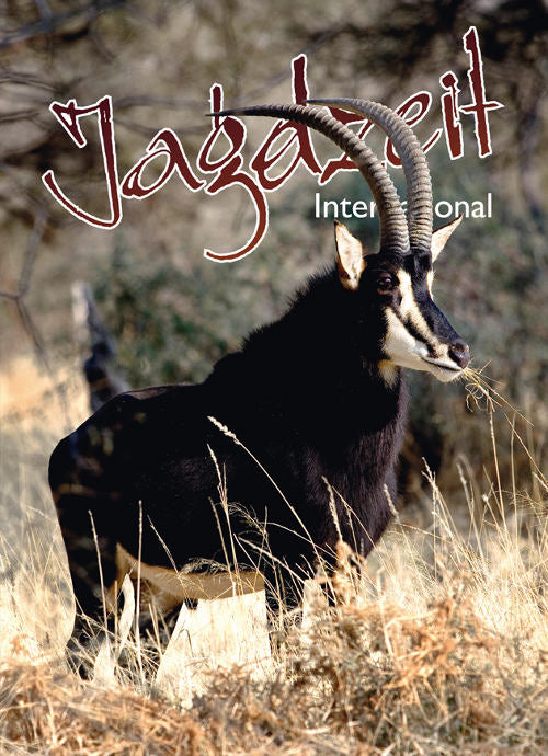 Jagdzeit Ausgabe 5