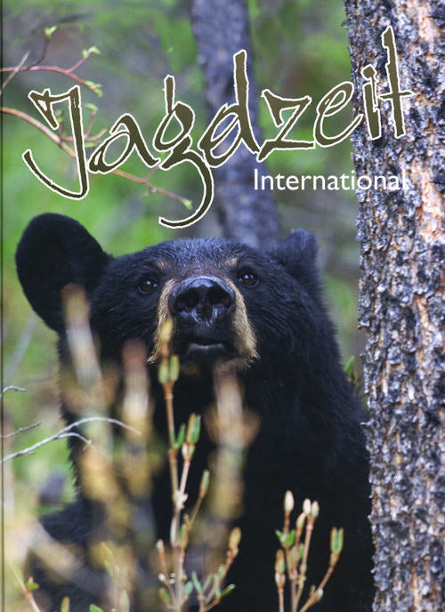 Jagdzeit Ausgabe 6