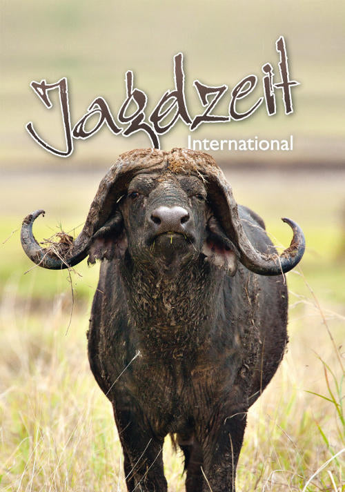 Jagdzeit Ausgabe 9