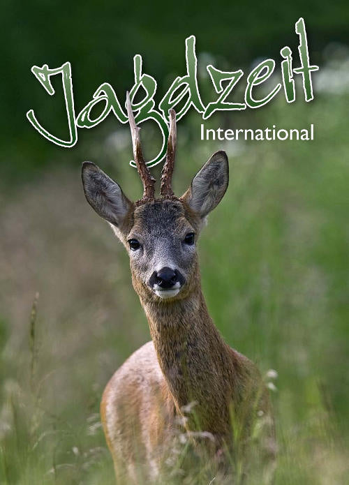 Jagdzeit Ausgabe 10