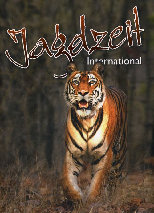 Jagdzeit Ausgabe 11