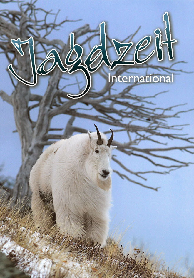 Jagdzeit Ausgabe 12