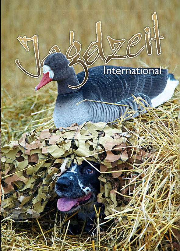 Jagdzeit Ausgabe 17