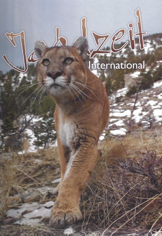 Jagdzeit Ausgabe 19