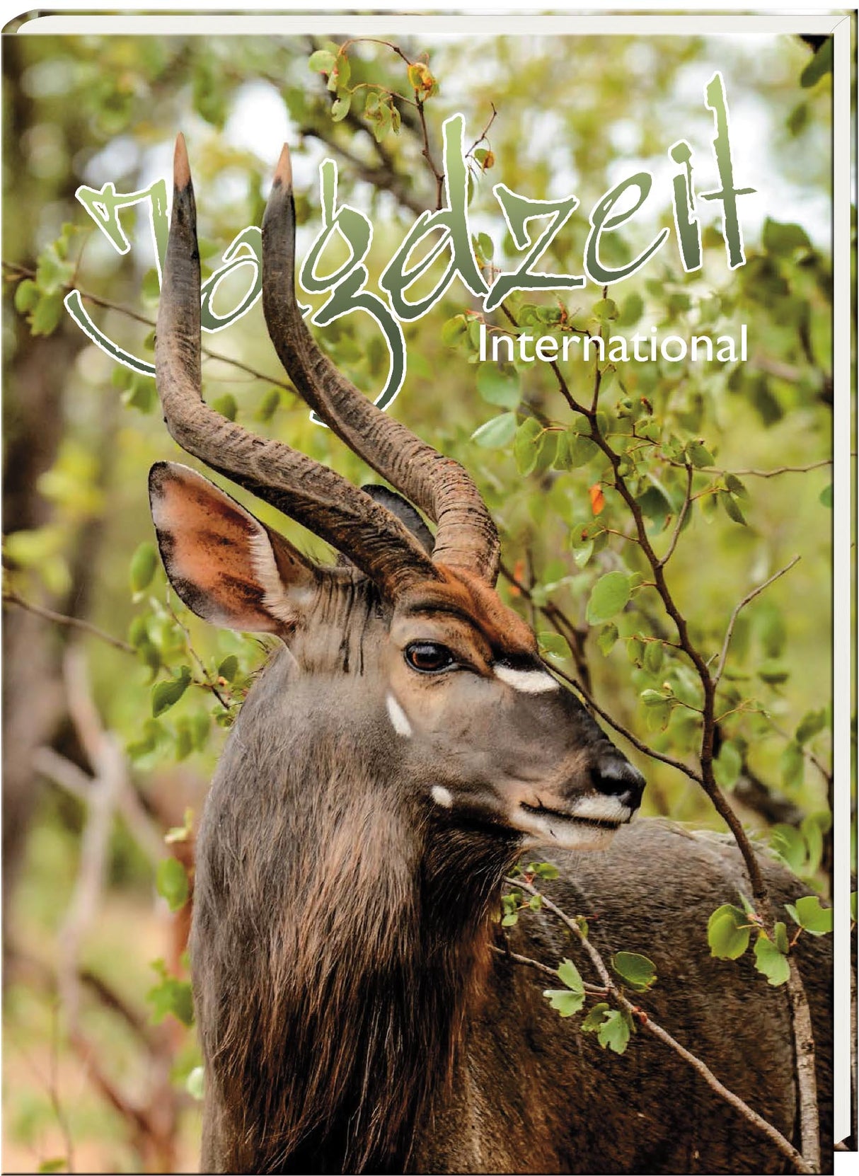 Jagdzeit Ausgabe 28