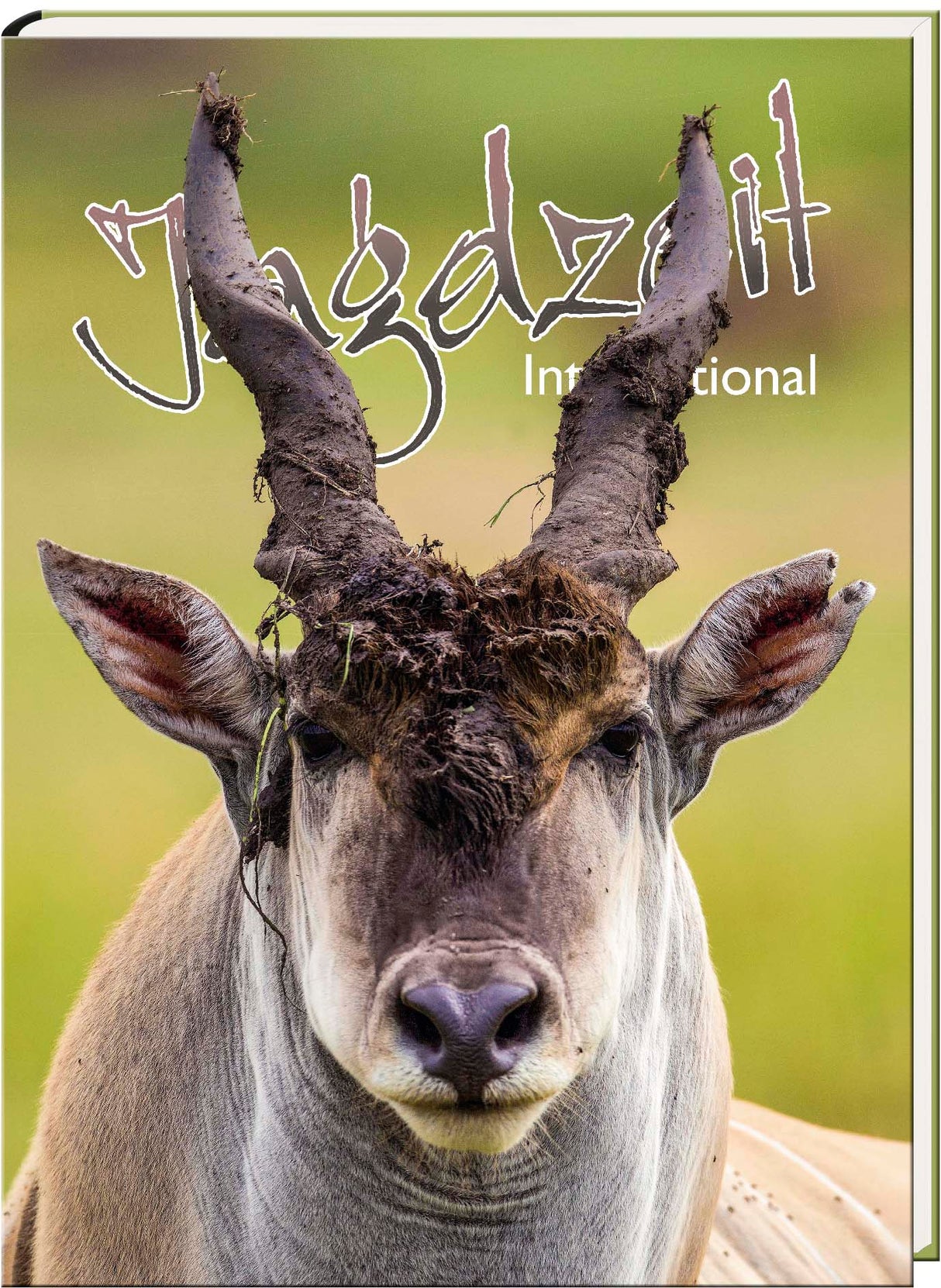 JAGDZEIT Ausgabe 31