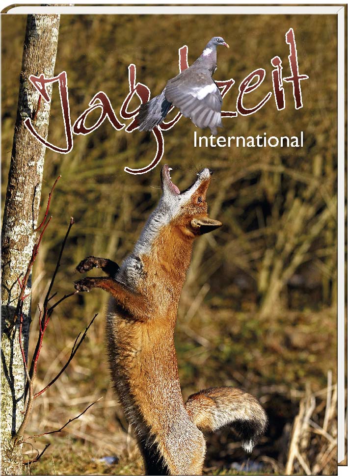 JAGDZEIT Ausgabe 33