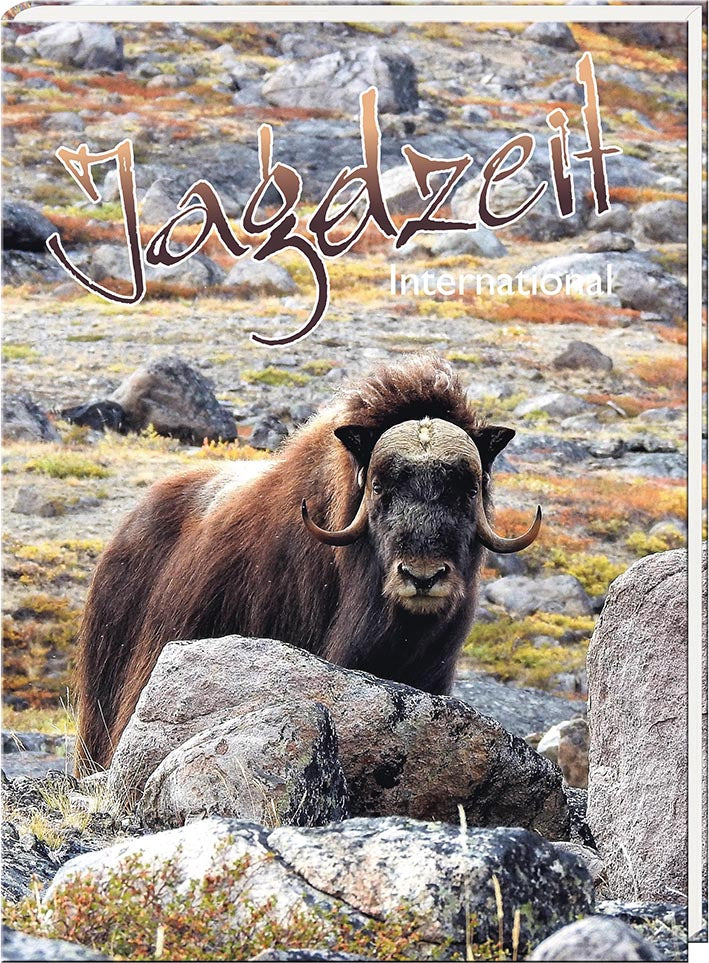 Jagdzeit Ausgabe 41