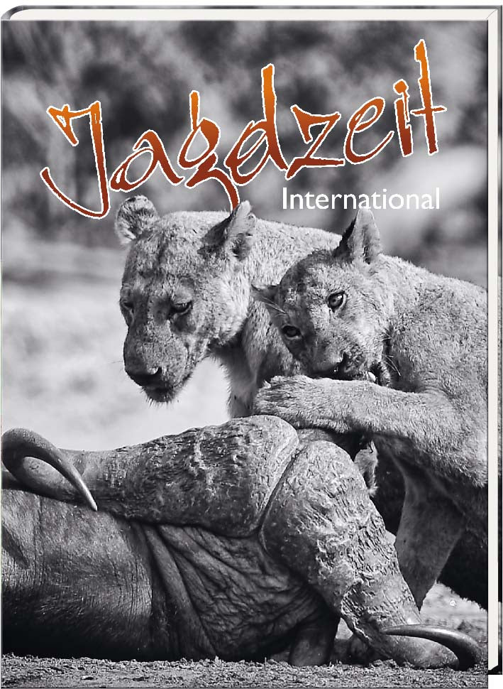 Jagdzeit Ausgabe 37