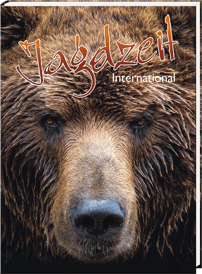 Jagdzeit Ausgabe 38