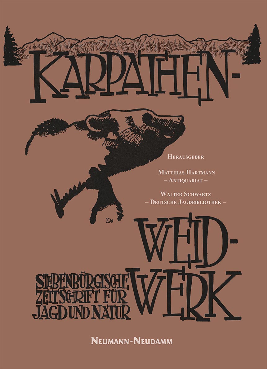 Karpathen-Weidwerk,