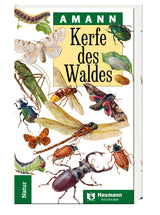 Kerfe des Waldes - Gottfried Amann