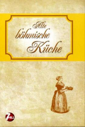 Alte böhmische Küche