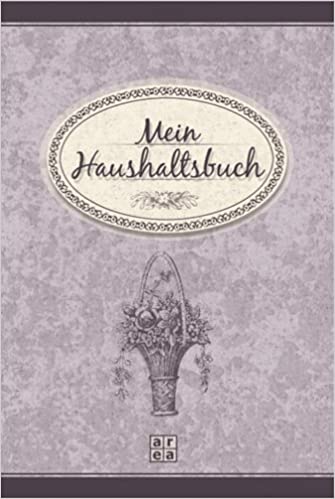 Mein Haushaltbuch