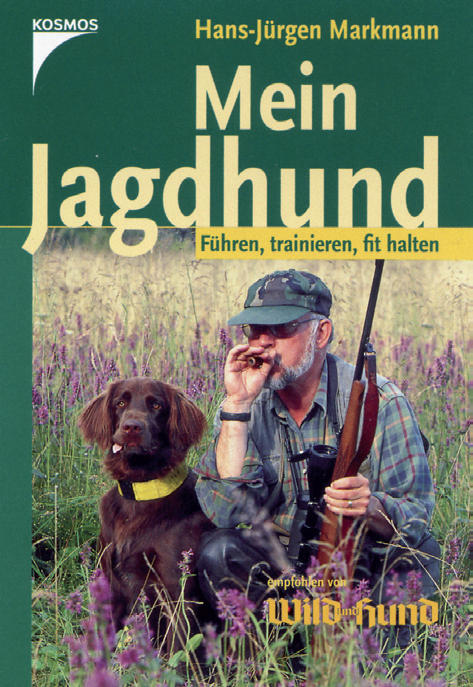 Mein Jagdhund, Markmann