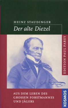 Der alte Diezel, Staudinger