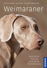 Weimaraner, Fichtlmeier