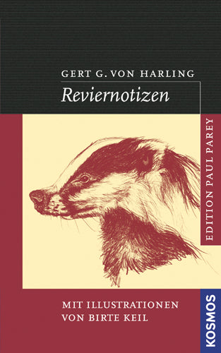 Reviernotizen, Harling