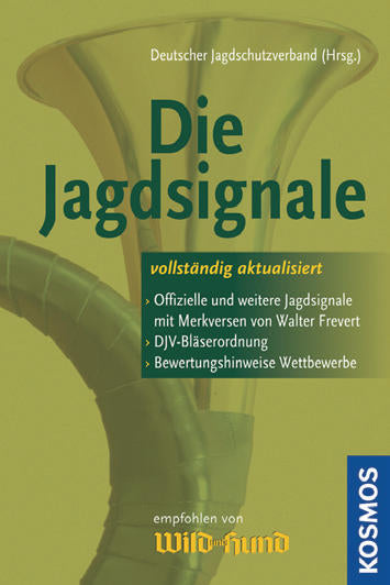 Die Jagdsignale