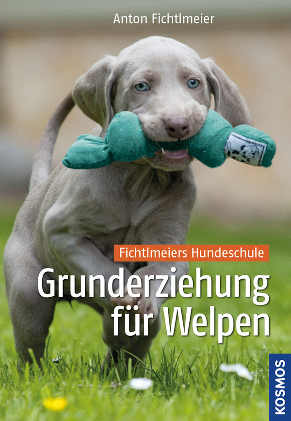 Grunderziehung für Welpen, Fichtlmeier