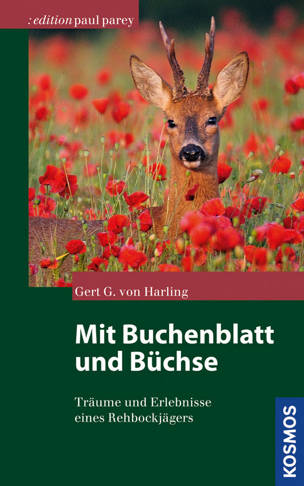 Mit Buchenblatt und Büchse, Harling