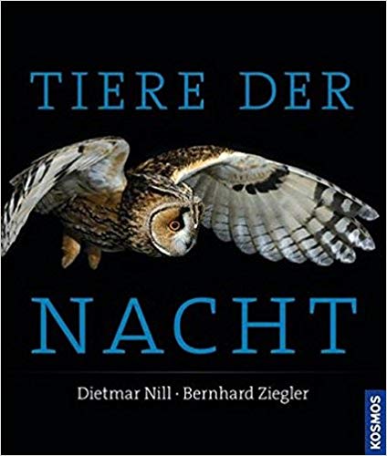 Tiere der Nacht, Nill/Ziegler