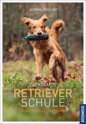 Die Kosmos Retriever Schule, Zvolsky